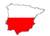 TALLERES IVORRA - Polski